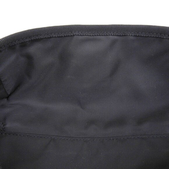 GUCCI Black Backpack - Picture 6 of 8